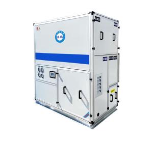 Wholesale aluminum water cool plate: GYPEX Industrial Water Cooled DX A/C Air Conditioner Unit