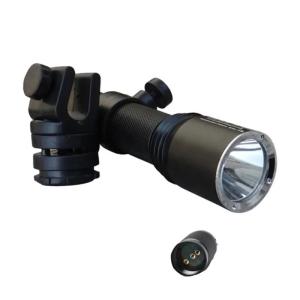Wholesale Flashlights & Torches: Wearable Explosion-proof Light Multi-Function Industrial Lamp for Outdoor Factory Site Mine