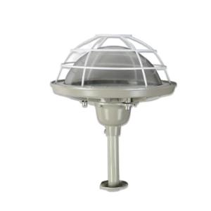 Wholesale led lamp: GYPEX Explosion-proof Fluorescent Lamp Ball Shape LED Industrial Lighting for Chemical Factory Wareh