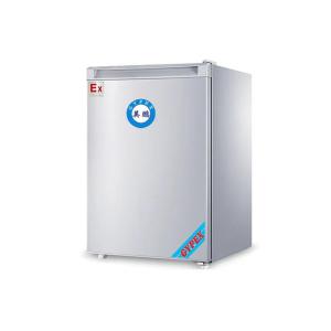 Wholesale Chemical Storage Equipment: GYPEX Explosion-proof Industry Refrigerator Single Door and Single Temperature Series Freezer