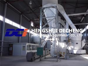Wholesale Mining Machinery: High Quality Plaster of Paris Machine