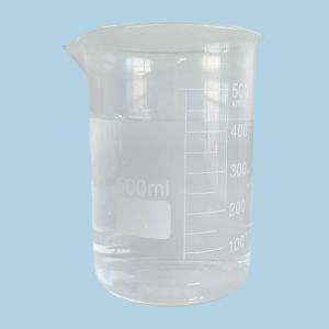 Wholesale transparent glass coatings: Silicate Ester