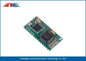 Wholesale iso18000 rfid: RFID Reader Module ISO15693 ISO18000 - 3 Mode 3 ISO14443A