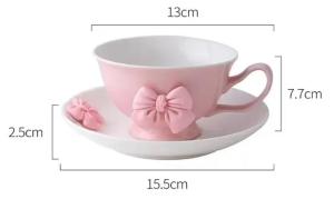 Ceramic Cup