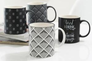 Tea Mug, Coffee Mug
