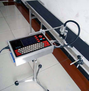 Wholesale computer usb bag: CE Certificated Automatic High Resolution Inkjet Printer for Plastic Bottle Carton Date