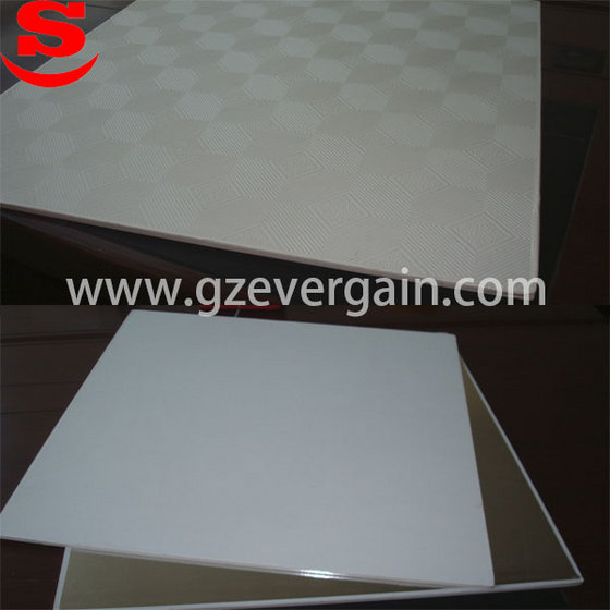 Pvc Ceiling Gypsum Board Id 10239914 Buy China Pvc