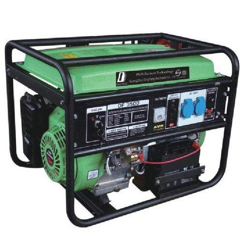 3kw portable generator
