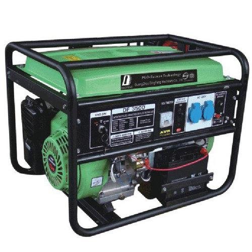 3kw Bio Gas Generator,Portable Generator(id5341040) Product details