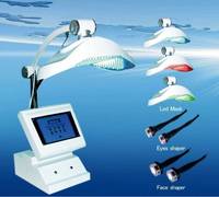 PDT Wrinkle & Acne & Speckle Removal Skin Care Machine