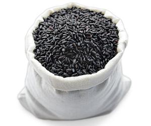 Wholesale thai seeds: Black Rice Best Premium Quality with Competitive Price
