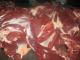 Quality Frozen Boneless Buffalo/Beef Meat