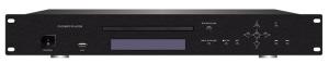 Wholesale dvd players: 19 Inch CD & DVD Player with USB & MP3 for Sound System