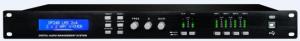 Wholesale Amplifier: 2 in 4 Out Digital Audio Processor for Audio System