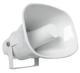 PA Horn Speaker 30W, ABS for Indoor and Outdoor