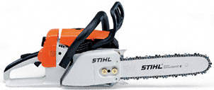 Stihl Ms 038 Chain Saw(id:4042516) Product details - View Stihl Ms 038 ...