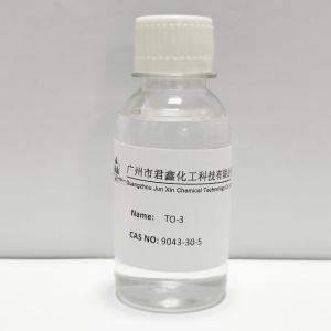 Wholesale textile auxiliaries: Isotridecanol Polyoxyethylene Ether