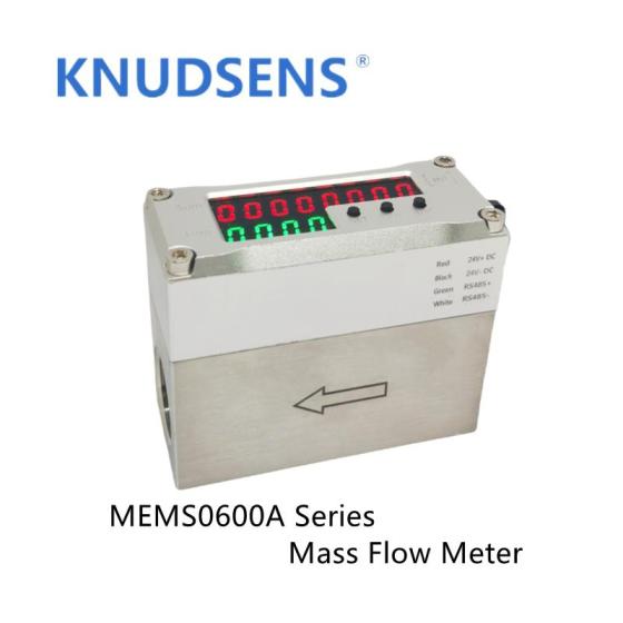 Sell MEMS0600A Series Mass Flow Meter