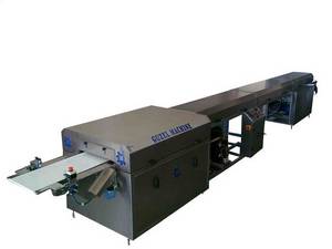 Wholesale Food Processing Machinery: Chocolate Cooling Tunnel