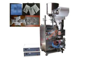 Wholesale semi-automatic cutter: Automatic Ultrasonc Packaging Machine MY-60 CK    Granule Packing Machine Manufacturer