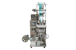 Wholesale hot chili: Automatic Liquid Special-shaped Bag Packaging Machine     Liquid Fillet Shaped Packaging Machine