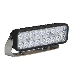 Wholesale Industrial Lighting: 54W LED Flood Light for Tractor Offroad
