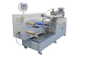 Wholesale edge trimming machine: Desktop Small Precision Extrusion Casting Machine Wholesale edge trimming machine: Desktop Small Precision Extrusion Casting Machine