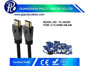 Wholesale k: 8k Hdmi Cable
