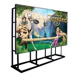 Wholesale digital signage player: Indoor Floor Standing Advertising Display