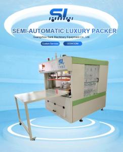 Wholesale sealing products: Empty Plastic Barrel Packing Bagging Machine Bag Sealing Packaging Machine for Health Products Bottl