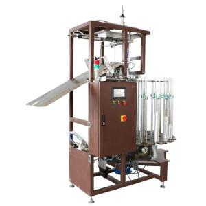 Wholesale bottle blowing machines: Automatic PET Jar Preform Bottle Feeder Machine Connecting with Blowing Machine