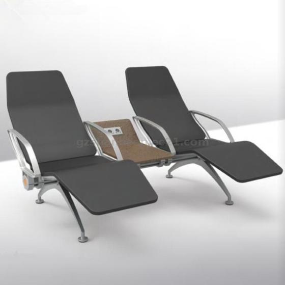 airport recliner chair