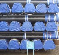 Sell ASTM A106/A53/API 5L Seamless Carbon Steel Pipe