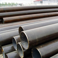 Sell Seamless Steel Tubes