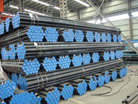 Sell ASTM A106GrB seamless steel pipes