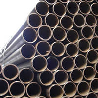Sell seamless steel pipe ASTM A192 