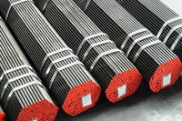 ASTM A519 Seamless Carbon Steel Pipe