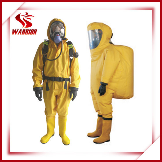 Chemical Protective Suit Resistant Overall(id:9882859). Buy China ...