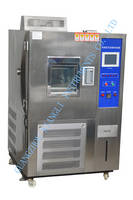 GDJS-100 High and Low Temperature Alternating Temperature Humidity Test Chamber