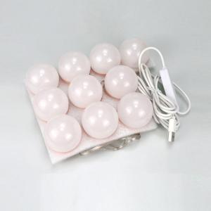 Wholesale usb led light: Hollywood LED Vanity Mirror Lights Kit, Dimmable Stick On USB Vanity Lights