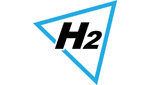 H2, Inc. Company Logo