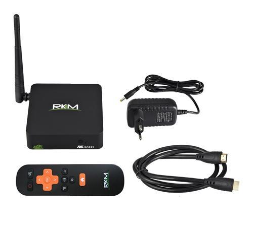 TV Box Android Support 4K 2T2R MIMO Dual WiFi 1000m 4G WiFi Media ...