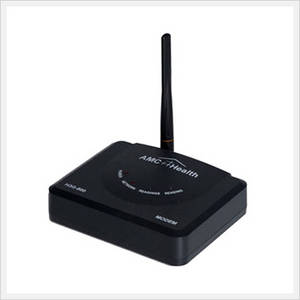 Wholesale ac power source: 3G Tele-Health Modem (H3G-800)