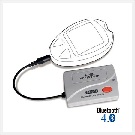 BLE Adapter (BA-300)