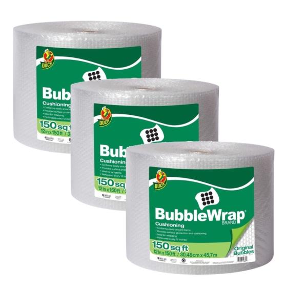 bulk bubble wrap