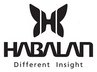 Habalan Med&Beauty Company Logo