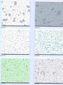 Wholesale marble tiles: Anti-static PVC Floor