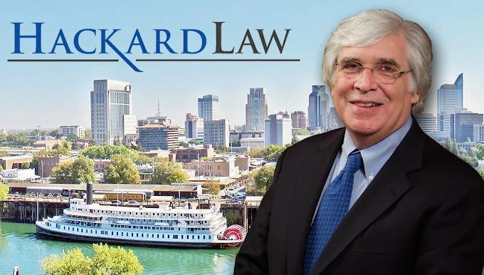 Hackard Law