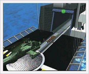 Wholesale Other Manufacturing & Processing Machinery: Helicopter Traversing System