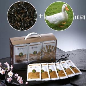 Wholesale daslki 61 sulfur duck: Mrs. Park's Daslki 61 + Sulfur Duck (Semisulcospira Libertina Extract)